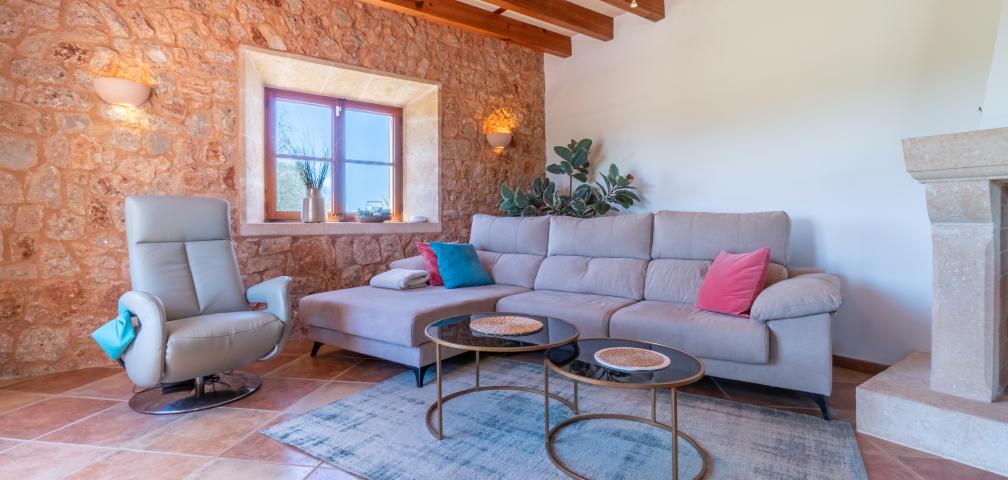 Finca Reina de la Isla