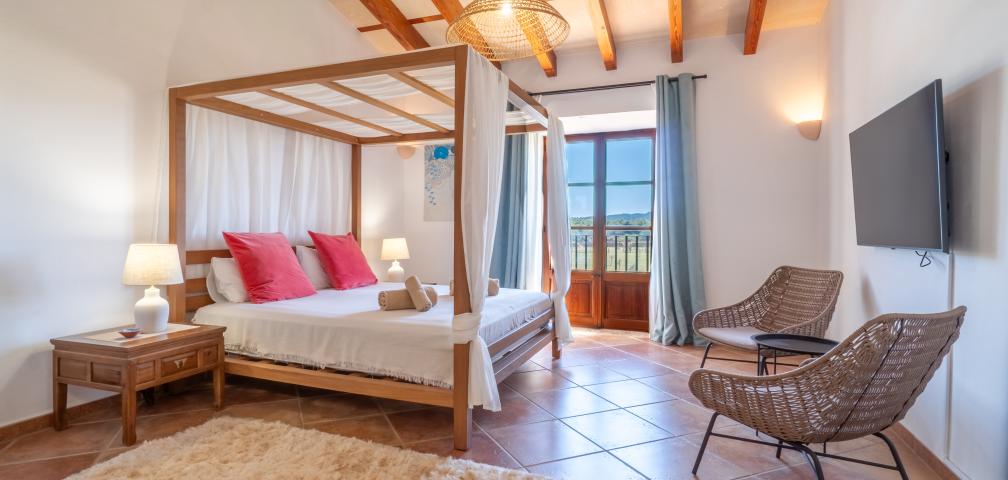 Reina de la Isla
