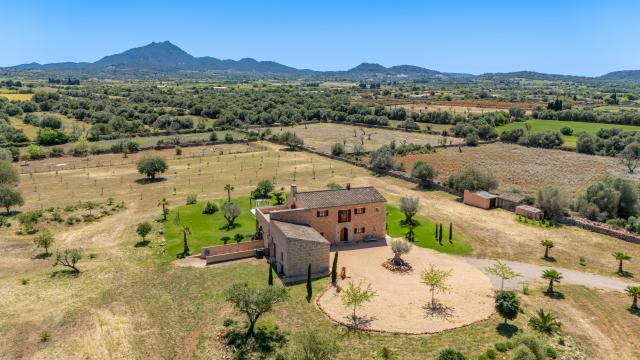 Finca Reina de la Isla