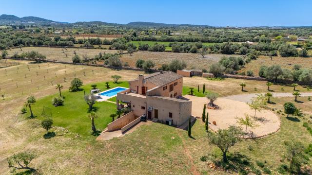 Finca Reina de la Isla