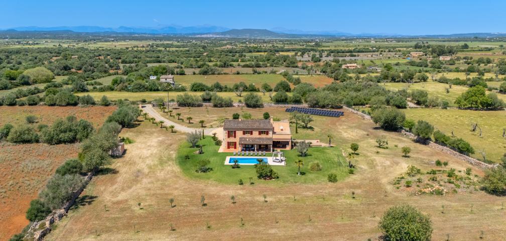 Finca Reina de la Isla