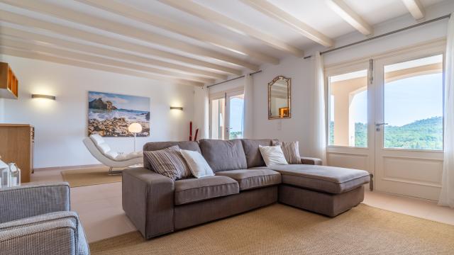 Finca S'Heretat