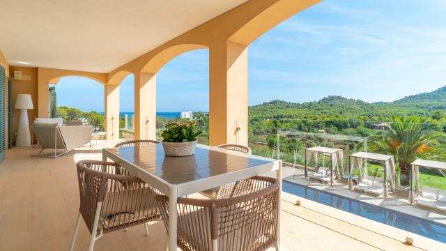 Finca S'Heretat