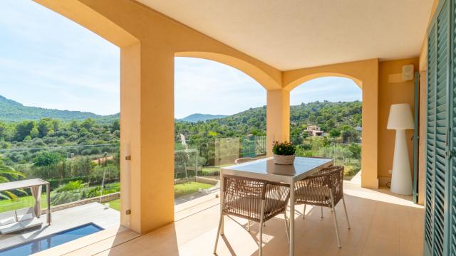 Finca S'Heretat