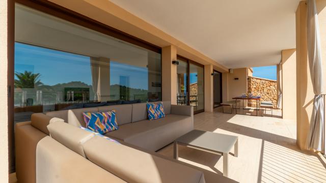 Finca S'Heretat