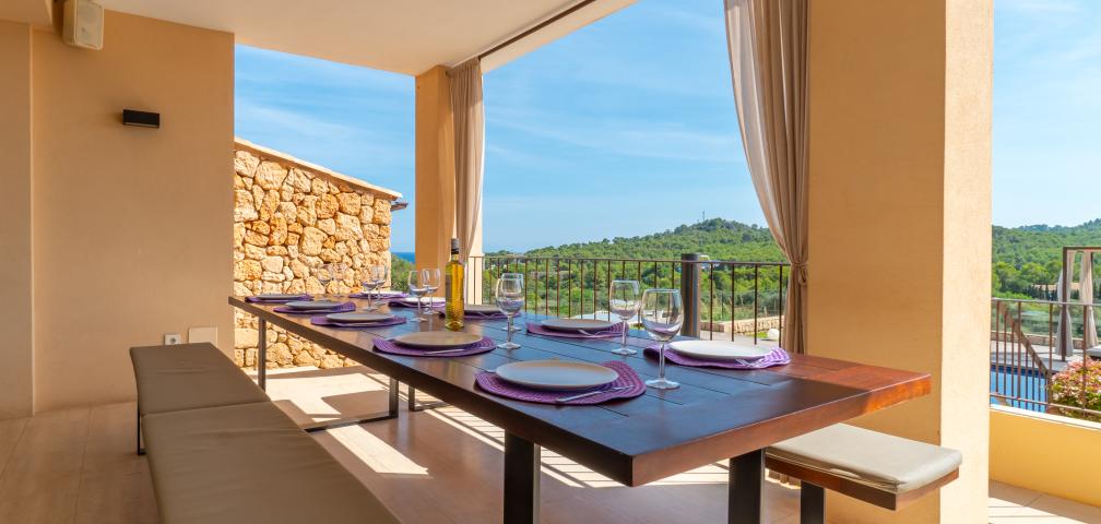 Finca S'Heretat