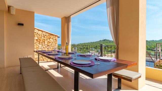 Finca S'Heretat
