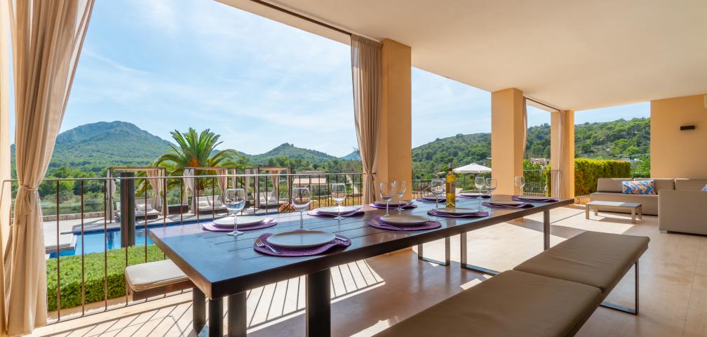 Finca S'Heretat