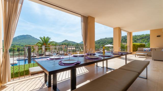 Finca S'Heretat