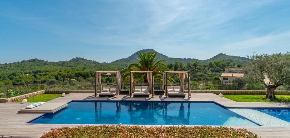 Finca S'Heretat