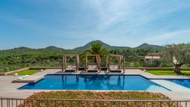 Finca S'Heretat