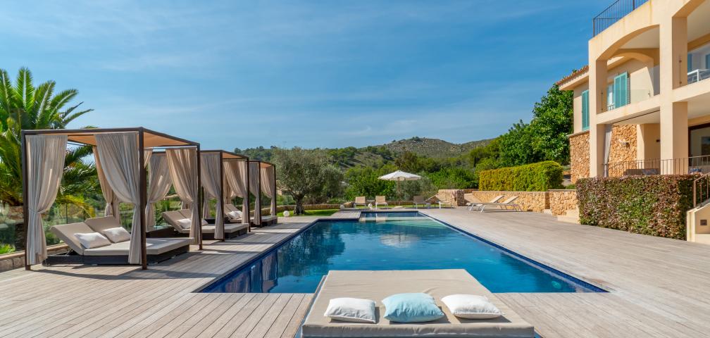 Finca S'Heretat