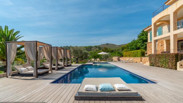 Finca S'Heretat