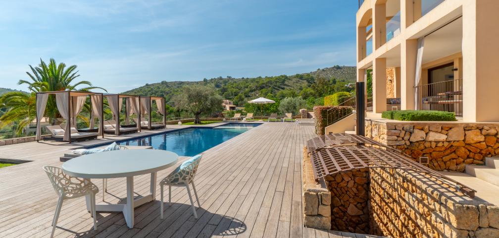 Finca S'Heretat