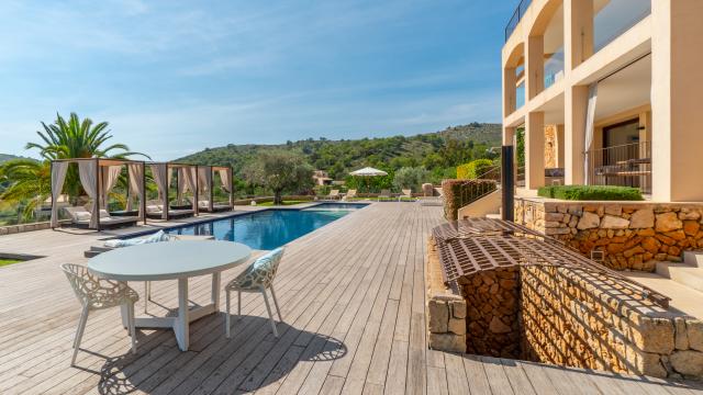 Finca S'Heretat
