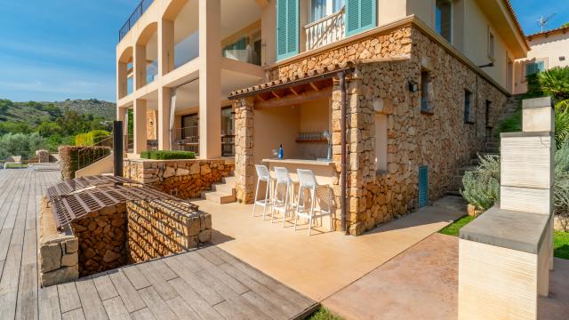 Finca S'Heretat