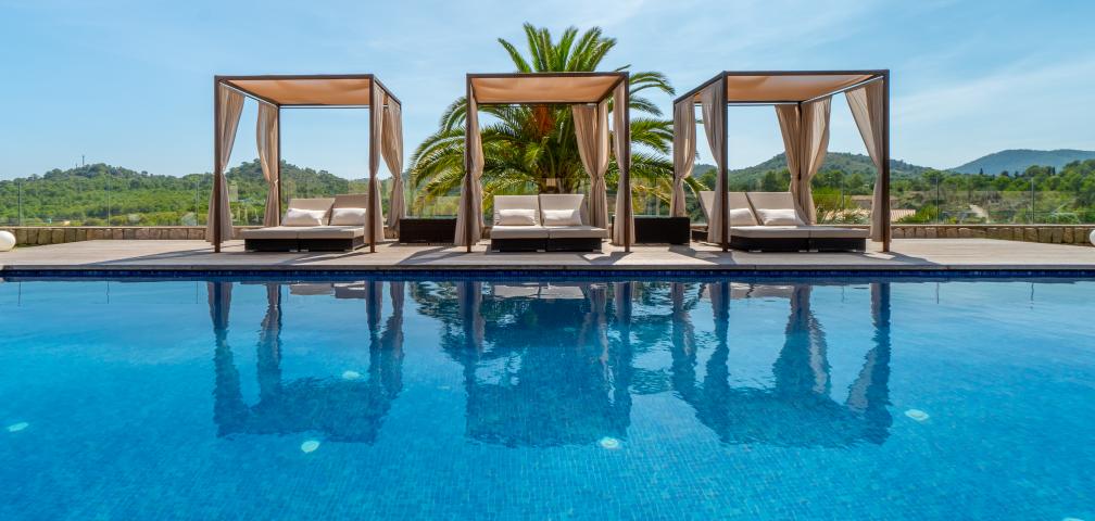 Finca S'Heretat
