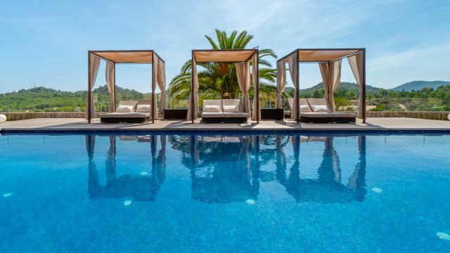 Finca S'Heretat