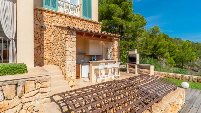 Finca S'Heretat