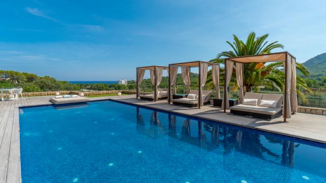 Finca S'Heretat