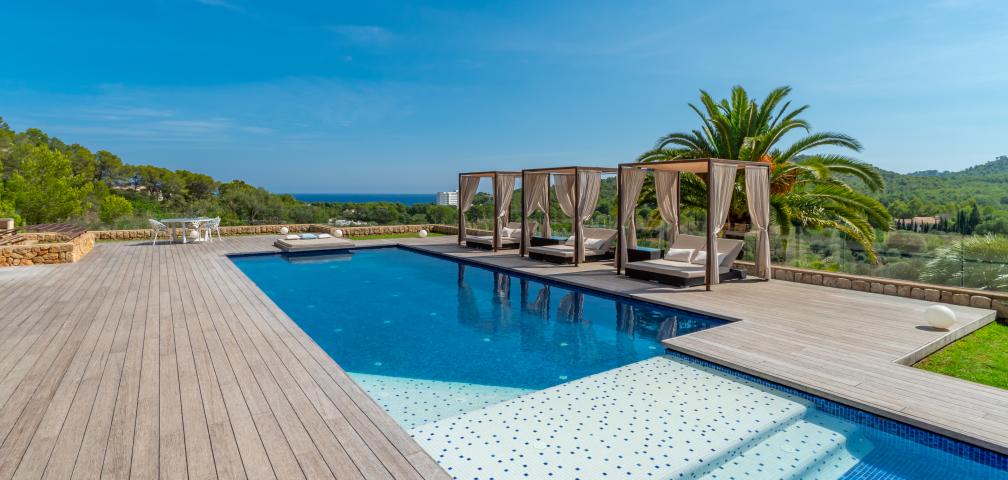 Finca S'Heretat
