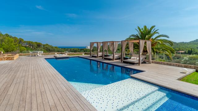 Finca S'Heretat