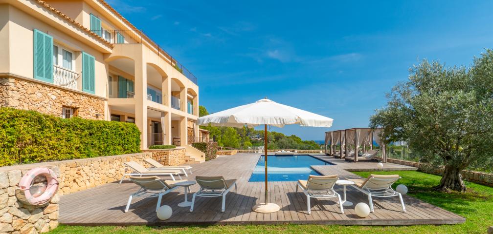 Finca S'Heretat
