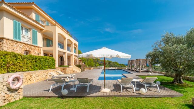 Finca S'Heretat