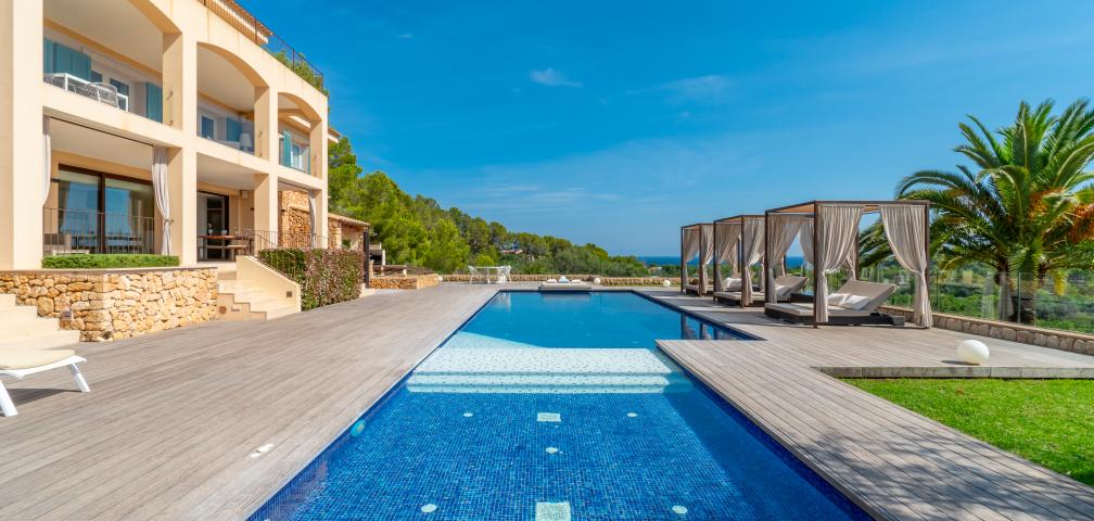 Finca S'Heretat
