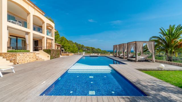 Finca S'Heretat