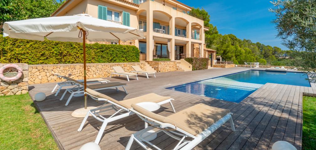 Finca S'Heretat