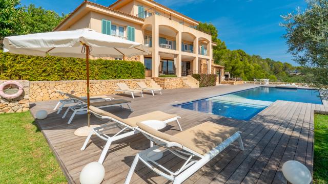Finca S'Heretat