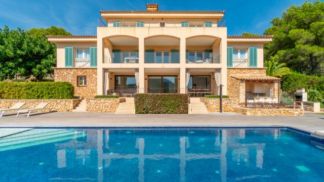 Finca S'Heretat