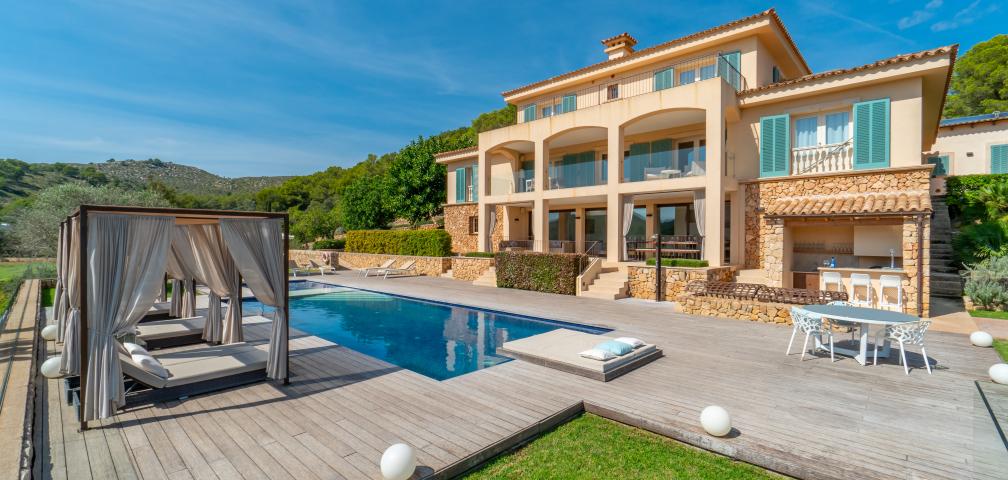 Finca S'Heretat