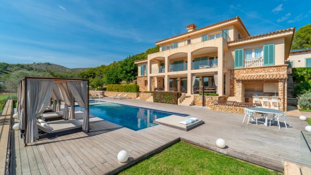 Finca S'Heretat