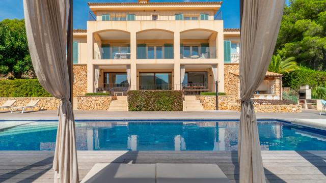 Finca S'Heretat