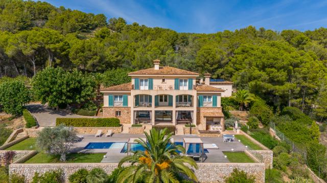 Finca S'Heretat