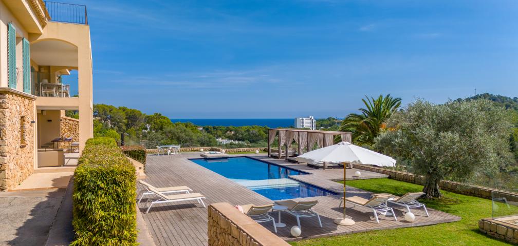 Finca S'Heretat