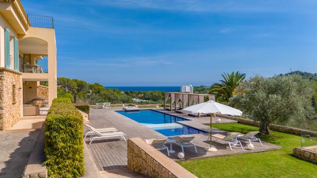 Finca S'Heretat