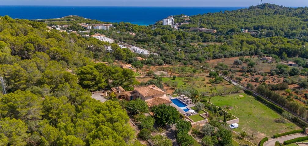 Finca S'Heretat