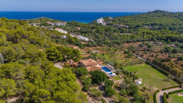 Finca S'Heretat