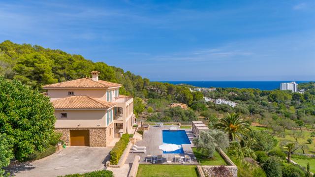Finca S'Heretat