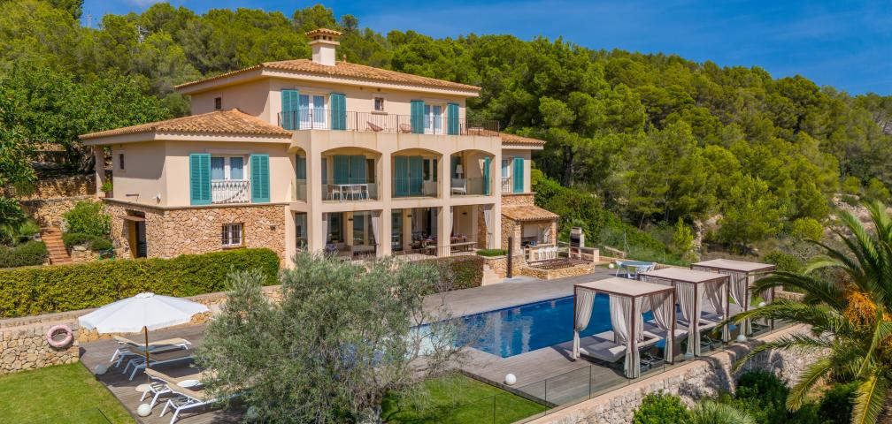 Finca S'Heretat