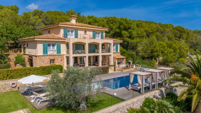 Finca S'Heretat