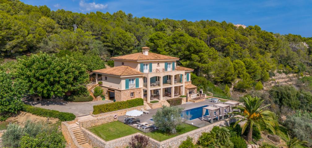 Finca S'Heretat