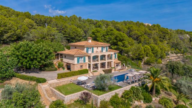 Finca S'Heretat