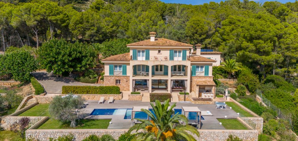 Finca S'Heretat