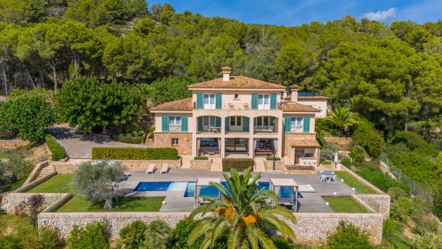 Finca S'Heretat