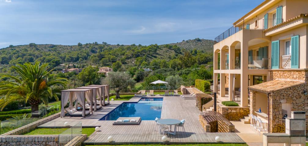 Finca S'Heretat