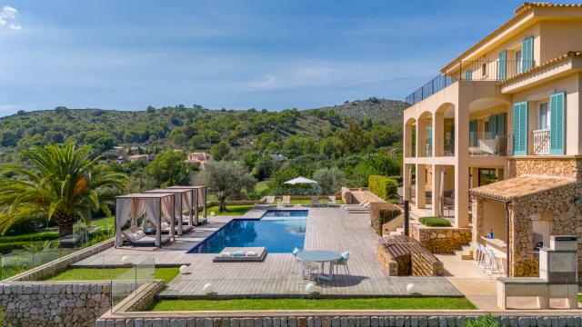 Finca S'Heretat